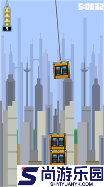 都市摩天楼手机版下载