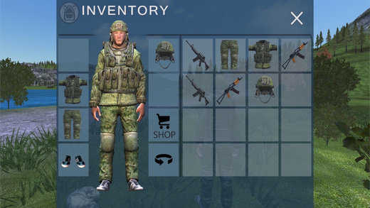 试验Z最新版下载