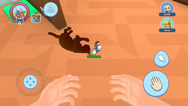 我的宠物猫模拟安卓版下载