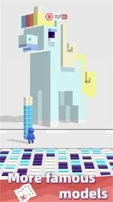 立体像素建造者最新版下载