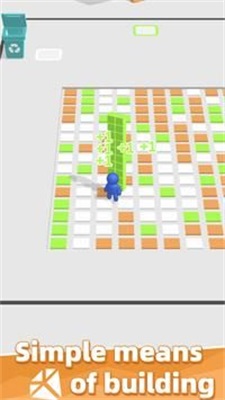 立体像素建造者最新版下载