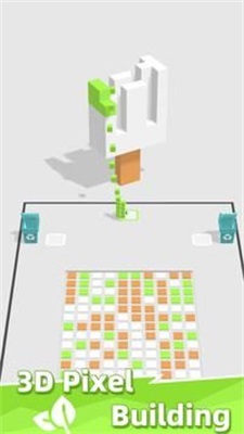 立体像素建造者最新版下载