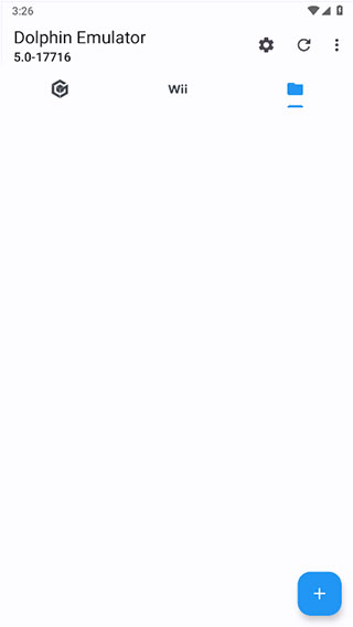 dolphin模拟器手机版下载