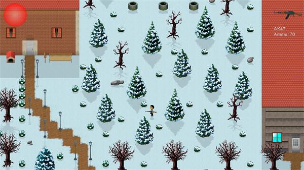 战斗与死亡游戏下载