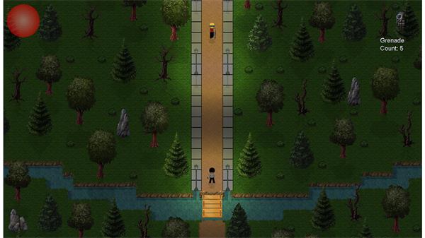 战斗与死亡游戏下载