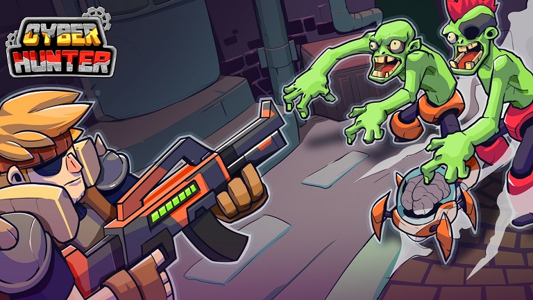 网络猎人安卓版下载