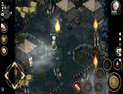 艾诺迪亚4官网2026最新版下载