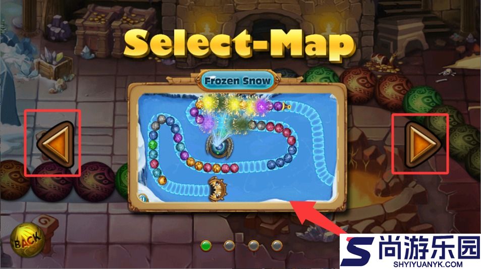 青蛙祖玛中文官方版下载