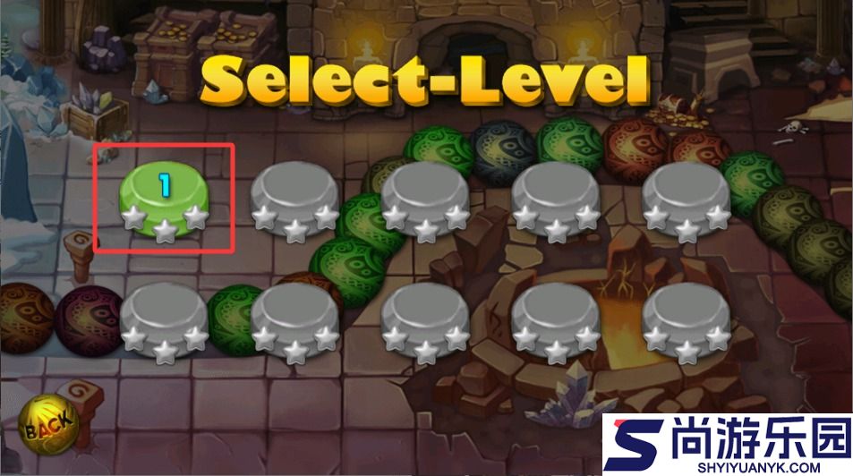 青蛙祖玛中文官方版下载