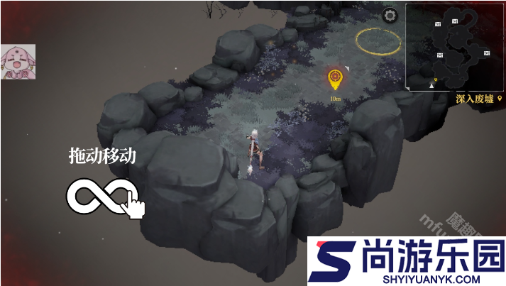 灵魂猎手地牢汉化版下载