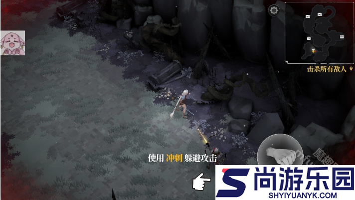 灵魂猎手地牢汉化版下载