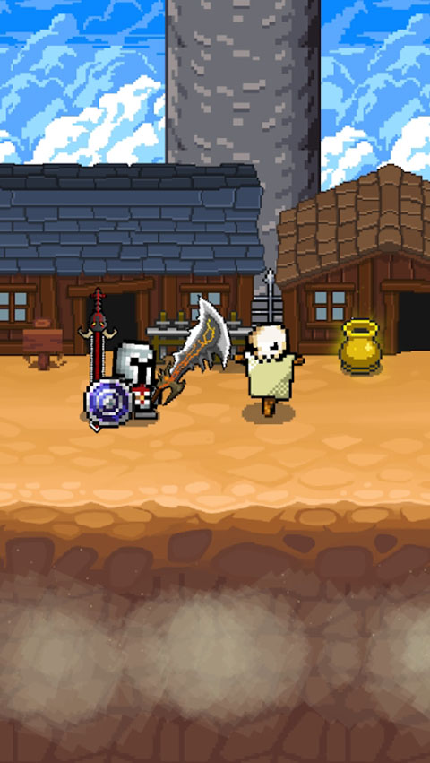 养剑大师中文版下载