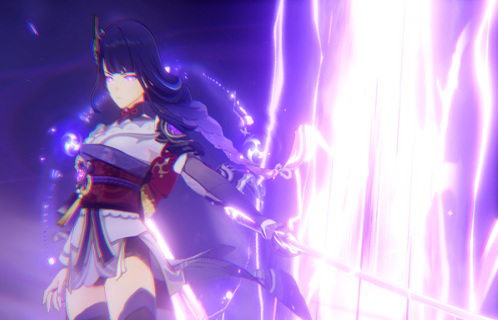 雷电将军的惩罚最新版下载