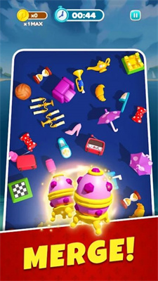 皇家合并3D最新版下载