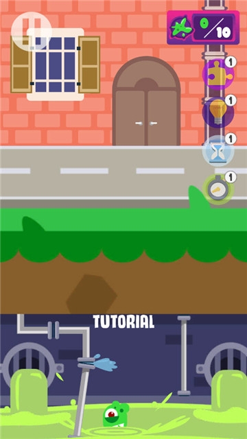 管道感染器免费版下载