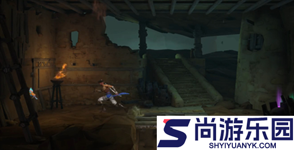 波斯王子失落的王冠下载手机版