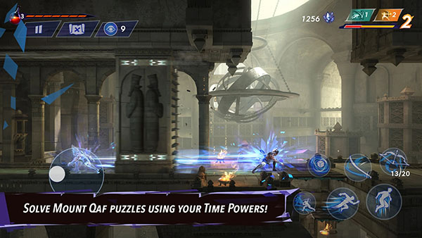 波斯王子失落的王冠下载手机版