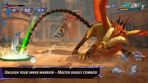 波斯王子失落的王冠下载手机版