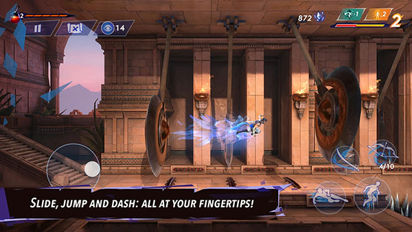 波斯王子失落的王冠下载手机版