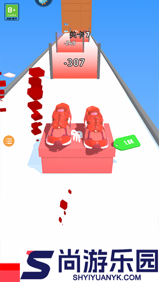 鞋子进化论免费版下载