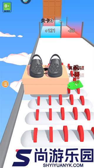 鞋子进化论免费版下载