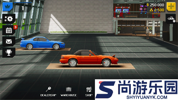 顶尖赛车手apex手游下载