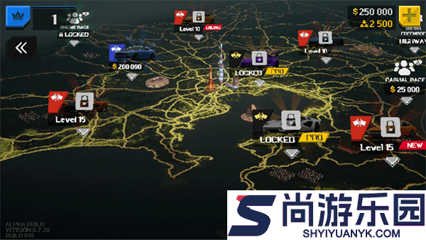 顶尖赛车手apex手游下载