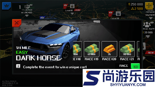 顶尖赛车手apex手游下载