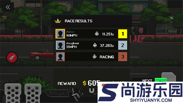 顶尖赛车手apex手游下载