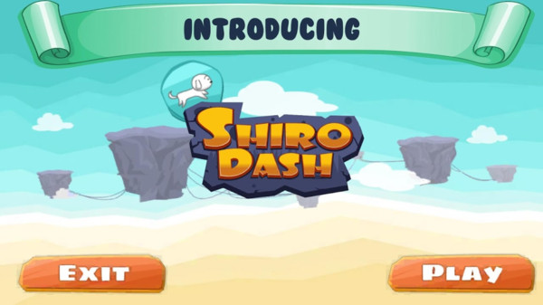 蜡笔小新之小白跑酷免费版下载