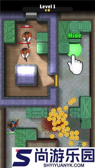 猎人刺客2下载汉化版