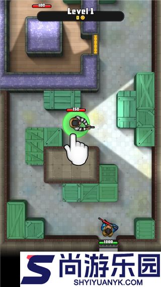 猎人刺客2下载汉化版