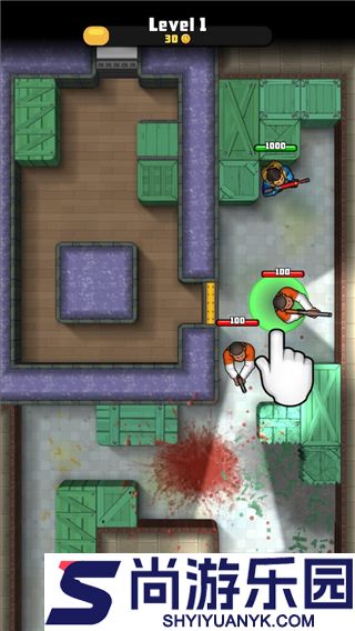 猎人刺客2下载汉化版