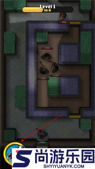 猎人刺客2下载汉化版