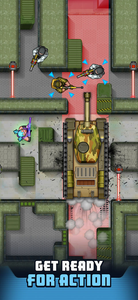 猎人刺客2下载汉化版