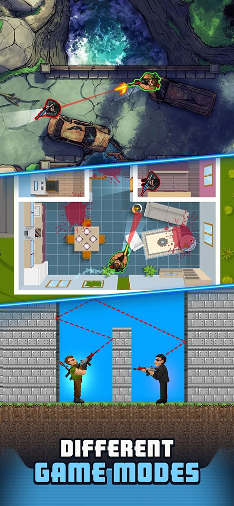 猎人刺客2下载汉化版