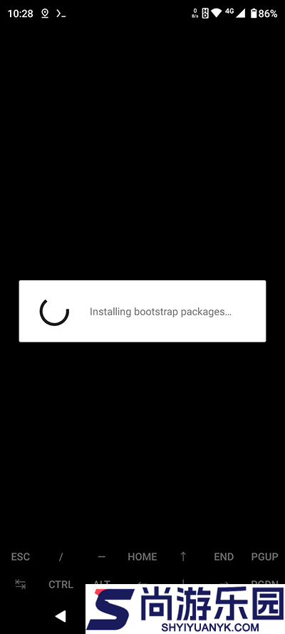 Termux安卓版(终端模拟器)下载