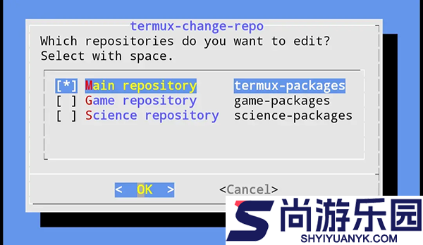 Termux安卓版(终端模拟器)下载