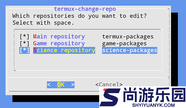 Termux安卓版(终端模拟器)下载