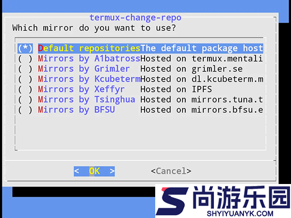 Termux安卓版(终端模拟器)下载