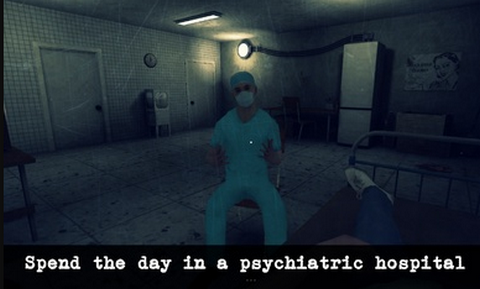 心理研究室中文版下载