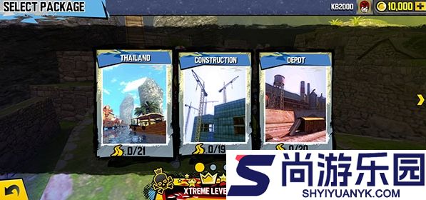 极限摩托4最新下载