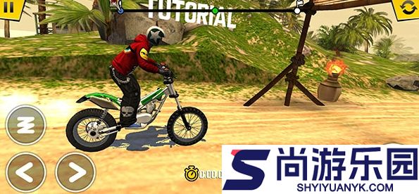 极限摩托4最新下载