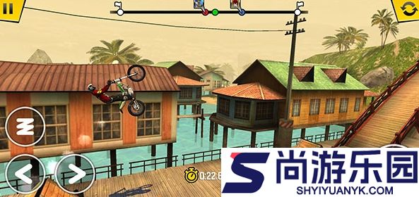 极限摩托4最新下载