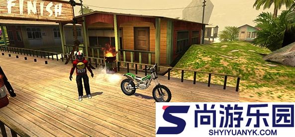 极限摩托4最新下载