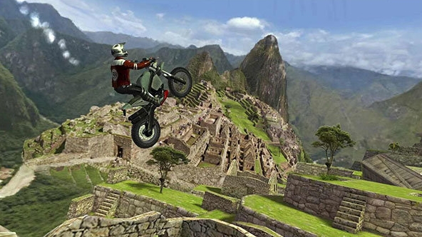 极限摩托4最新下载