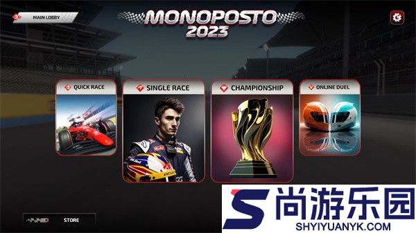 f1方程式赛车模拟器2026下载