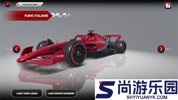 f1方程式赛车模拟器2026下载