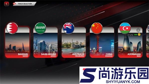 f1方程式赛车模拟器2026下载