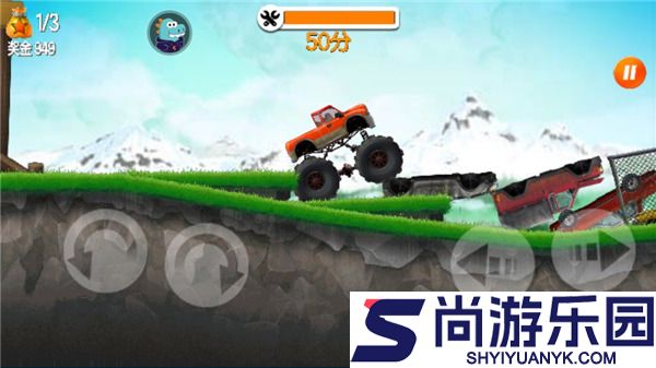 超能赛车免费版下载